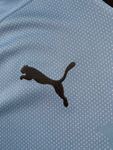 2018/19 Uruguay L.Suarez #9 Home Shirt (XL)