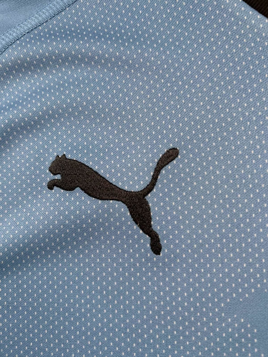 2018/19 Uruguay L.Suarez #9 Home Shirt (XL)