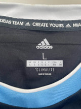 2018/19 Virtus Entella Ardizzone #17 Away Shirt Match Worn (L)