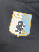 2018/19 Virtus Entella Ardizzone #17 Away Shirt Match Worn (L)