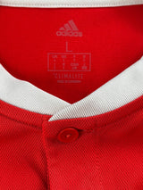 2018/19 Wales Bale #11 Home Shirt (L)