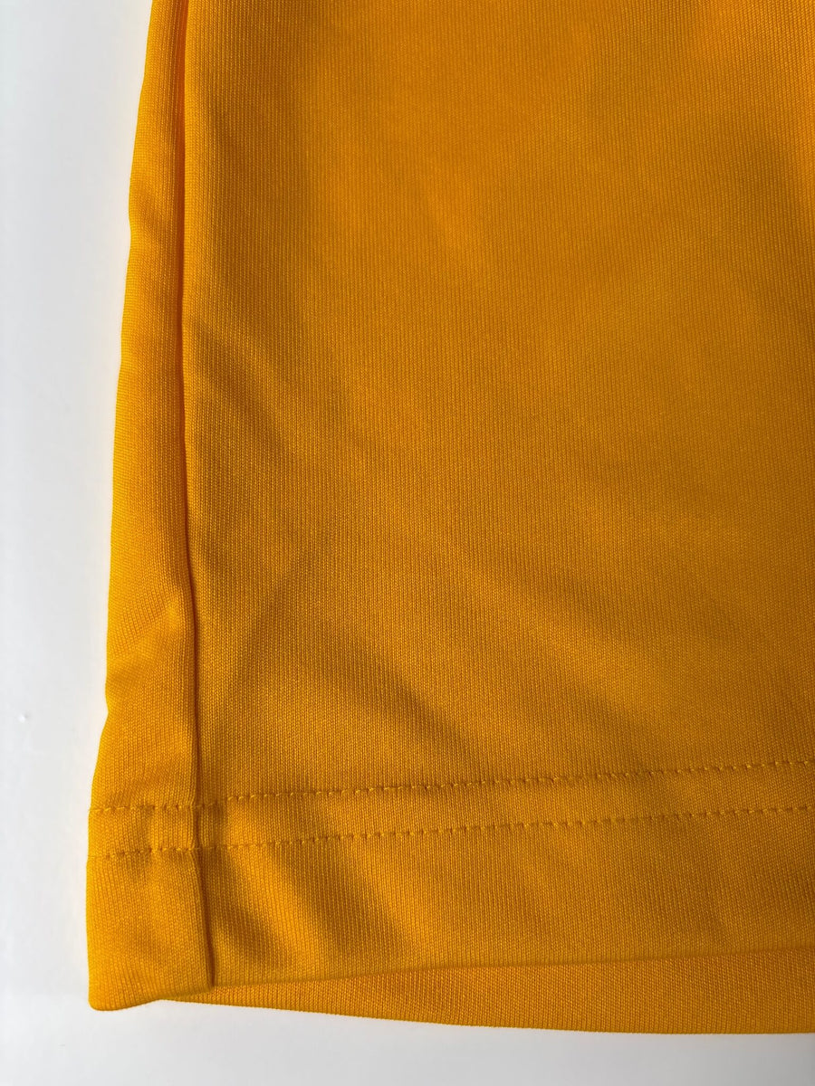 2018/19 Wolverhampton Wanderers Diogo J. #18 Home Shirt (M)
