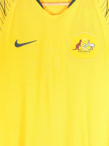 2018/20 Australia Home Shirt (M)