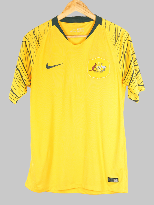 2018/20 Australia Maglia Home (M) Nike