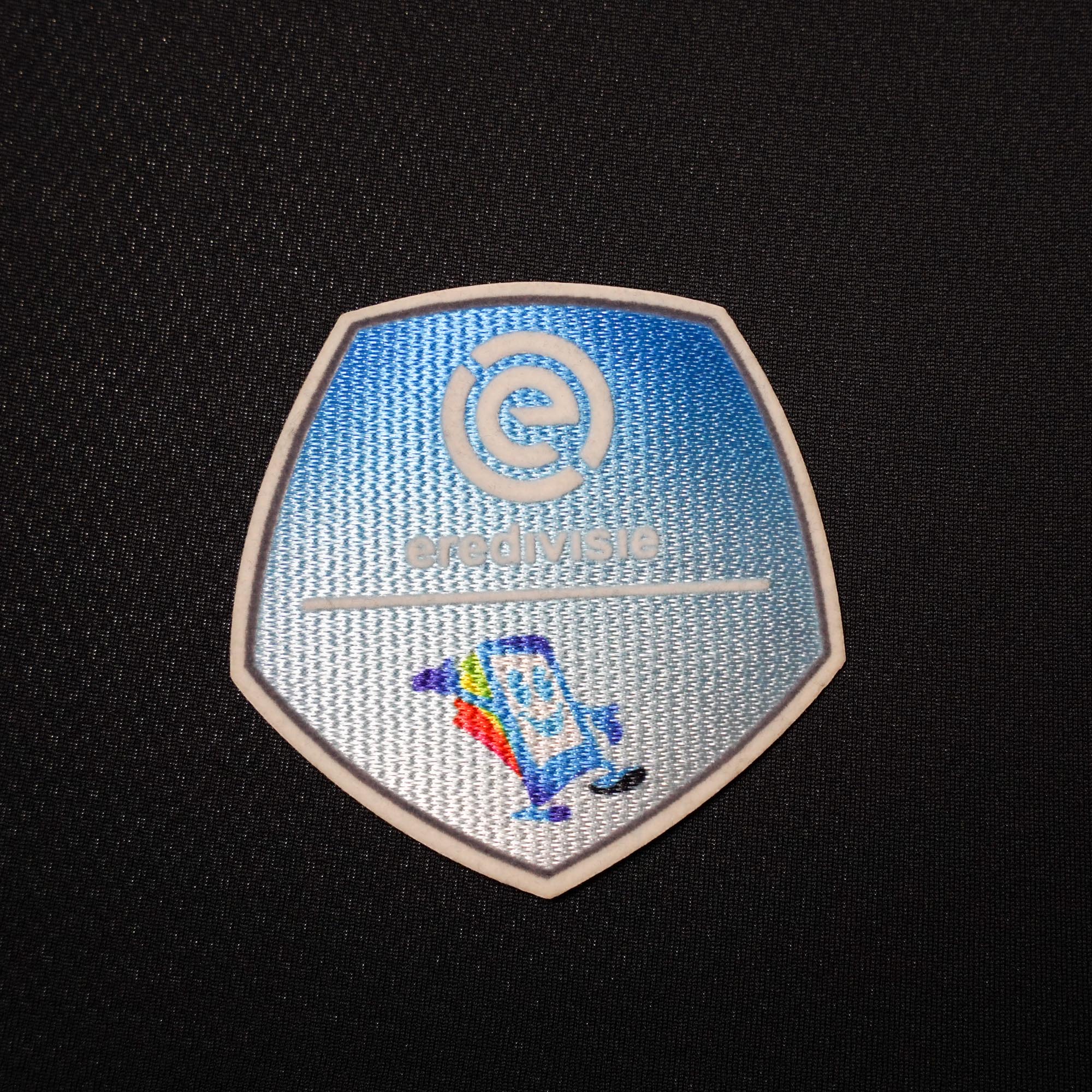 2019 - 20 Eredivisie Patch (Repro)