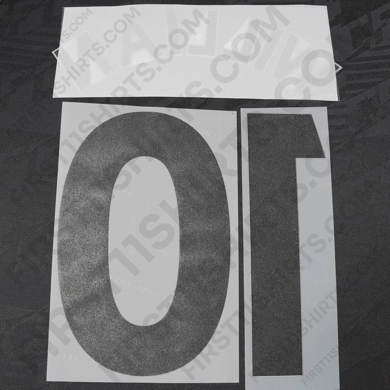 2019 - 2022 Chelsea Home/Away/Third Name Set Willian 10 (Repro)