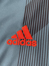 2019/20 Ajax De Jong #21 Away Shirt (L)
