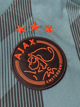 2019/20 Ajax De Jong #21 Away Shirt (L)