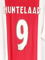 2019/20 Ajax Huntelaar #9 Home Shirt (XXL)