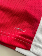 2019/20 Ajax Huntelaar #9 Home Shirt (XXL)