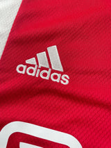 2019/20 Ajax Huntelaar #9 Home Shirt (XXL)