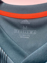 2019/20 Ajax Ziyech 22 Away Shirt (M) Adidas
