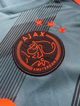 2019/20 Ajax Ziyech 22 Away Shirt (M) Adidas