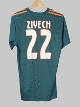 2019/20 Ajax Ziyech #22 Away Shirt (M)