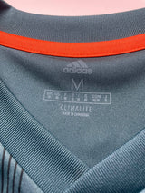 2019/20 Ajax Ziyech 22 Away Shirt (M) Adidas