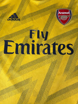 2019/20 Arsenal Aubameyang #14 Away Shirt (L)