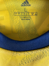 2019/20 Arsenal Aubameyang #14 Away Shirt (L)