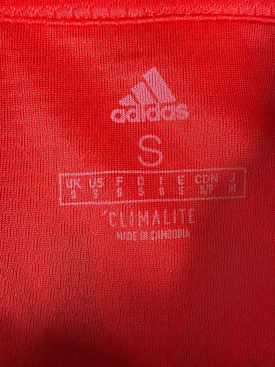 2019/20 Arsenal Saka #77 Home Shirt BNWT (S)