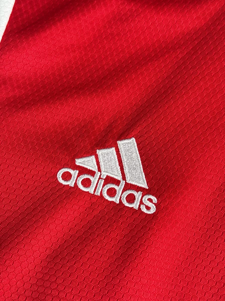 2019/20 Arsenal Saka #77 Home Shirt BNWT (S)