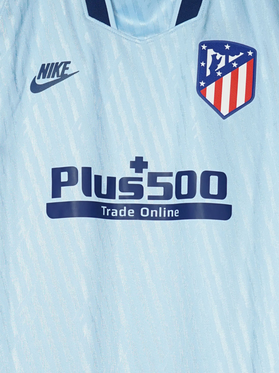 2019/20 Atletico Madrid Diego Costa #19 Third Shirt (M)