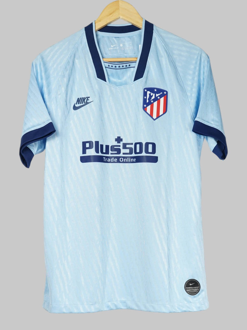 2019/20 Atletico Madrid Diego Costa #19 Third Shirt (M)