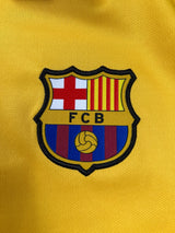 2019/20 Barcelona Messi #10 Away Shirt (M)