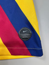 2019/20 Barcelona Messi #10 Away Shirt (M)