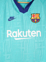 2019/20 Barcelona Messi #10 Third Shirt (M)