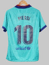 2019/20 Barcelona Messi #10 Third Shirt (M) Nike