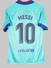 2019/20 Barcelona Messi #10 Third Shirt (M) Nike
