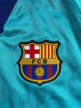 2019/20 Barcelona Messi #10 Third Shirt (M)