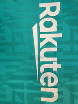 2019/20 Barcelona Messi #10 Third Shirt Player Version (XL)