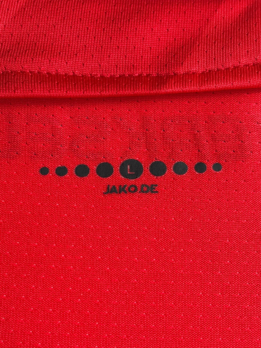 2019/20 Bayer Leverkusen Havertz #29 Home Shirt (L)