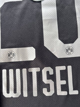 2019/20 Borussia Dortmund Away Shirt Witsel #28 (M)