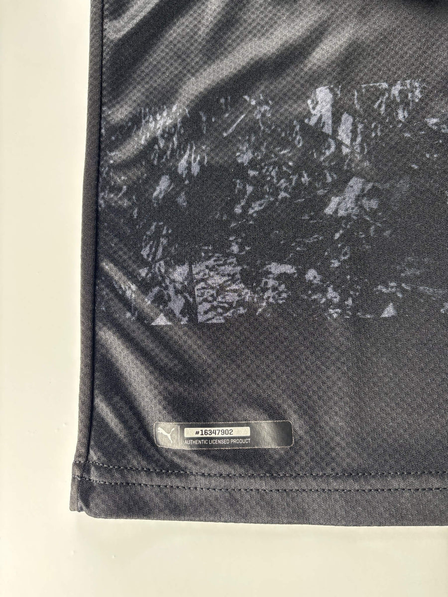 2019/20 Borussia Dortmund Away Shirt Witsel #28 (M)