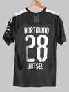 2019/20 Borussia Dortmund Witsel #28 Away Shirt (M) Puma