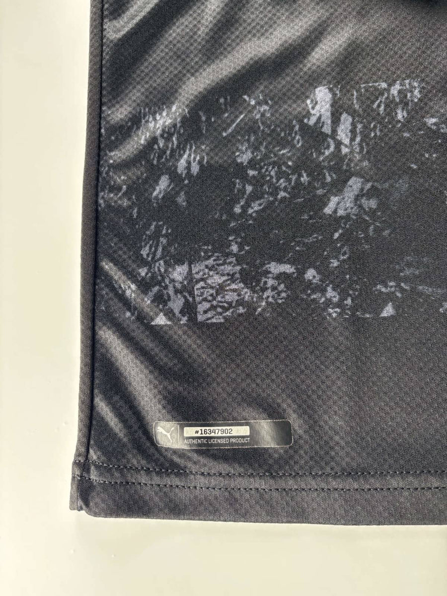 2019/20 Borussia Dortmund Away Shirt Witsel #28 (M)