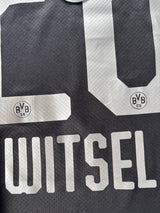 2019/20 Borussia Dortmund Away Shirt Witsel #28 (M)