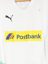 2019/20 Borussia Monchengladbach Zakaria #8 Home Shirt (L)
