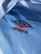 2019/20 Burnley Wood #9 Away Shirt L/S (M)