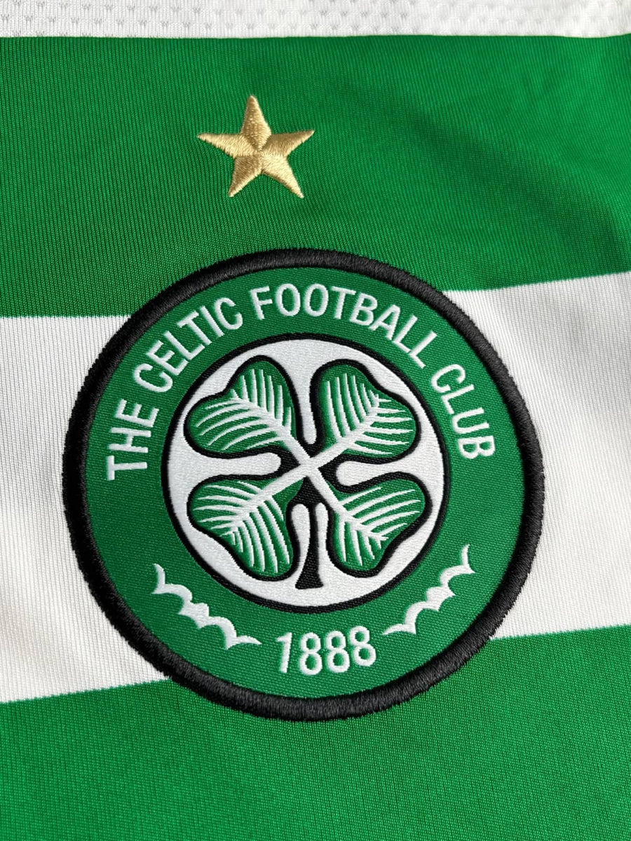 Celtic Home Shirt 2019/20 (XL)