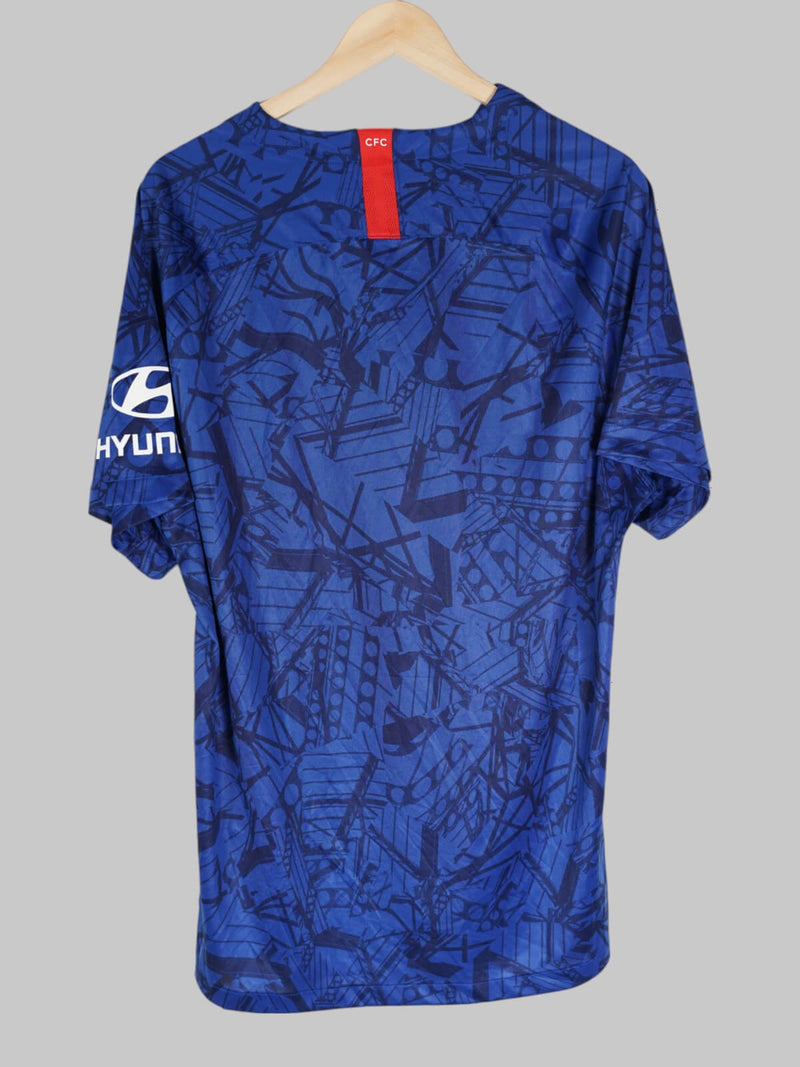 2019/20 Chelsea Home Shirt (XXL)
