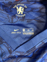 2019/20 Chelsea Home Shirt (XXL)