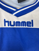 2019/20 De Graafschap #28 Home Shirt Match Worn (M)