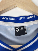 2019/20 De Graafschap #28 Home Shirt Match Worn (M)