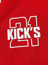 2019/20 FC Twente Home Shirt (M)