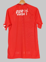 2019/20 FC Twente Home Shirt (M)