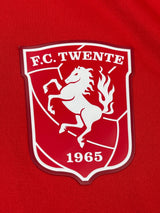 2019/20 FC Twente Home Shirt (M)