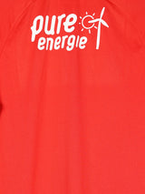 2019/20 FC Twente Home Shirt (M)