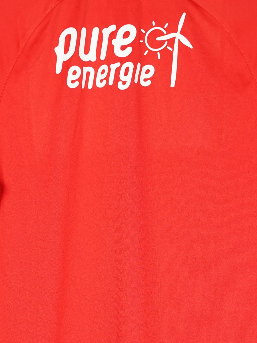 2019/20 FC Twente Home Shirt (M)